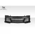 2007-2015 MINI Cooper DLR Front Bumper - image 5