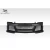 2007-2015 MINI Cooper DLR Front Bumper - image 6