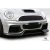 2007-2015 MINI Cooper DLR Front Bumper - image 3