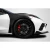 2020-2025 Chevrolet Corvette Gran Veloce Carbon Fiber Fender - image 1