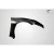 2020-2025 Chevrolet Corvette C8 Gran Veloce Front Fenders - 2 Piece - image 4
