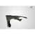 2020-2025 Chevrolet Corvette Gran Veloce Carbon Fiber Fender - image 9