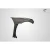 2020-2025 Chevrolet Corvette Gran Veloce Carbon Fiber Fender - image 18