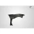 2020-2025 Chevrolet Corvette C8 Gran Veloce Front Fenders - 2 Piece - image 20