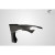 2020-2025 Chevrolet Corvette C8 Gran Veloce Front Fenders - 2 Piece - image 5