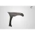 2020-2025 Chevrolet Corvette C8 Gran Veloce Front Fenders - 2 Piece - image 4