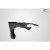 2020-2025 Chevrolet Corvette C8 Carbon Creations Gran Veloce Front Fenders - 2 Piece - image 12