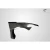 2020-2025 Chevrolet Corvette C8 Gran Veloce Front Fenders - 2 Piece - image 5