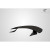 2014-2017 BMW i8 I12 GT Concept Rear Wing Spoiler - 1 Piece - image 6
