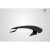 2014-2017 BMW i8 I12 Carbon Creations GT Concept Rear Wing Spoiler - 1 Piece - image 6