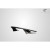 2014-2017 BMW i8 I12 GT Concept Rear Wing Spoiler - 1 Piece - image 8