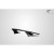 2014-2017 BMW i8 I12 Carbon Creations GT Concept Rear Wing Spoiler - 1 Piece - image 8