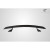 2014-2017 BMW i8 I12 GT Concept Rear Wing Spoiler - 1 Piece - image 13