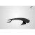 2014-2017 BMW i8 I12 Carbon Creations GT Concept Rear Wing Spoiler - 1 Piece - image 14