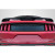 2015-2023 Ford Mustang GT500 Look Rear Wing Spoiler - 1 Piece - image 1