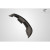 2015-2023 Ford Mustang GT500 Look Rear Wing Spoiler - 1 Piece - image 5
