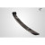 2015-2023 Ford Mustang GT500 Look Rear Wing Spoiler - 1 Piece - image 6