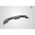 2015-2023 Ford Mustang GT500 Look Carbon Fiber Rear Wing - image 13