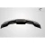 2015-2023 Ford Mustang GT500 Look Rear Wing Spoiler - 1 Piece - image 8