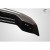 2015-2023 Ford Mustang GT500 Look Rear Wing Spoiler - 1 Piece - image 19