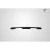 2015-2023 Ford Mustang GT500 Look Carbon Fiber Rear Wing - image 5