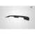 2015-2023 Ford Mustang GT500 Look Carbon Fiber Rear Wing - image 7