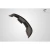 2015-2023 Ford Mustang GT500 Look Rear Wing Spoiler - 1 Piece - image 14