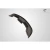 2015-2023 Ford Mustang GT500 Look Carbon Fiber Rear Wing - image 9