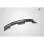 2015-2023 Ford Mustang GT500 Look Rear Wing Spoiler - 1 Piece - image 14