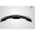 2015-2023 Ford Mustang GT500 Look Carbon Fiber Rear Wing - image 16
