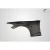 2000-2009 Honda S2000 GTRS Front Fenders - 2 Piece - image 10