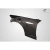 2000-2009 Honda S2000 GTRS Front Fenders - 2 Piece - image 16