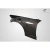 2000-2009 Honda S2000 GTRS Front Fenders - 2 Piece - image 14