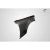 2000-2009 Honda S2000 GTRS Front Fenders - 2 Piece - image 13