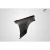 2000-2009 Honda S2000 GTRS Front Fenders - 2 Piece - image 9
