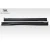 1998-2005 Lexus GS Series GS300 GS400 GS430 JDPro Side Skirt Rocker Panels - 2 Piece - image 3