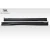 1998-2005 Lexus GS Series GS300 GS400 GS430 JDPro Side Skirt Rocker Panels - 2 Piece - image 4