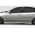 1998-2005 Lexus GS Series GS300 GS400 GS430 JDPro Side Skirt Rocker Panels - 2 Piece - image 1