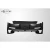 2003-2008 Nissan 350Z N-3 Rear Bumper - image 2