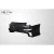 2003-2008 Nissan 350Z N-3 Rear Bumper - image 3