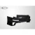 2003-2008 Nissan 350Z N-3 Rear Bumper - image 4