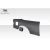 1989-1994 Nissan 240SX S13 2DR O Type 30MM Rear Fender Flares - 2 Piece - image 7