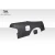 1989-1994 Nissan 240SX S13 2DR O Type 30MM Rear Fender Flares - 2 Piece - image 5