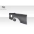 1989-1994 Nissan 240SX S13 2DR O Type 30MM Rear Fender Flares - 2 Piece - image 9