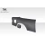 1989-1994 Nissan 240SX S13 2DR O Type 30MM Rear Fender Flares - 2 Piece - image 15