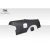 1989-1994 Nissan 240SX S13 2DR O Type 30MM Rear Fender Flares - 2 Piece - image 14