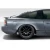 1989-1994 Nissan 240SX S13 HB O Type 30MM Rear Fender Flares - 2 Piece - image 1