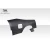 1989-1994 NIssan 240SX S13 HB O Type 30MM Rear Fender Flares - 2 Piece - image 10
