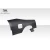 1989-1994 Nissan 240SX S13 HB O Type 30MM Rear Fender Flares - 2 Piece - image 7