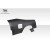 1989-1994 NIssan 240SX S13 HB O Type 30MM Rear Fender Flares - 2 Piece - image 10